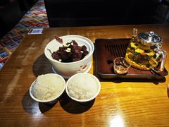 -田婆婆的菜(新天地店)