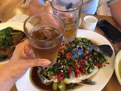 -川王府 Chuan Palace Chinese Restaurant