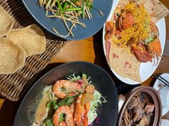 -醉壹号海鲜大排档·老厦门特色菜(厦门美食地标店)