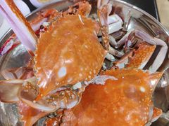 清蒸梭子蟹-七鲜超市(通州ONE店)