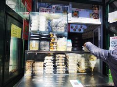 -天泽祥·鼓楼馒头(鼓楼店)