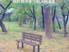 -国家植物园南园