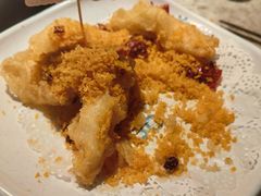 -淘米捞·米汤脆鲩鱼火锅(福田皇岗店)