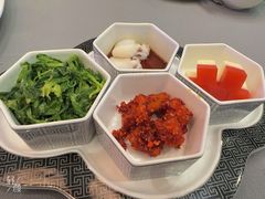 -阿庄新豫菜(航海东路店)