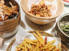 -来菜·湖北头牌藕汤(汉街店)
