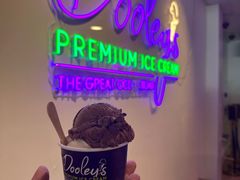 -Dooley's Premium Ice Cream