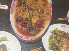 -福苗小骆驼烧烤(曲江店)