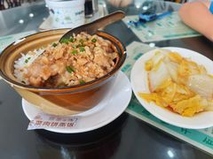-荔园小馆(园岭新村二期店)