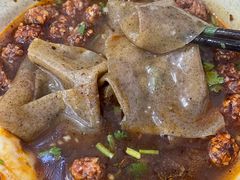 -苏记丸子汤(彭城路店)