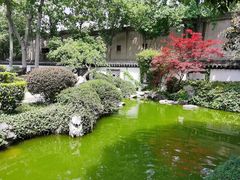 -南京中国近代史遗址博物馆(南京总统府)