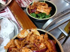 -酒拾烤肉(星沙店)