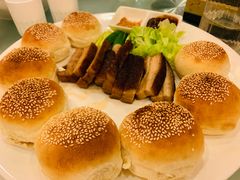 密云烧肉-烧肉馆(古北水镇景区店)