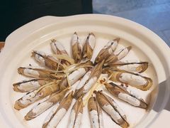 -王庄阿咪海鲜大排档(上下杭店)