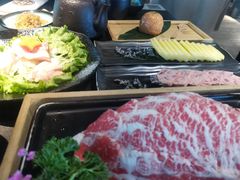 -湊湊火锅·茶憩(新中关购物中心店)