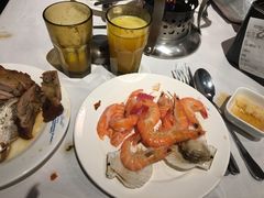 -星伦多自助料理·涮烤一体(虹悦城店)