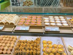-泸溪河桃酥(凯德MALL太阳宫店)