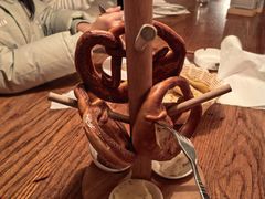 -宝莱纳啤酒花园餐厅PAULANER BRAUHAUS Nanjing(广州路店)