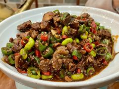 永州血鸭-红地道湘菜馆(娄葑店)