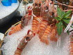 -上井料理黑金店(IFS国金中心店)