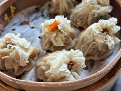 -都一处烧麦馆(前门店)