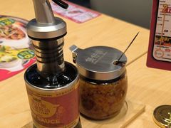 -华记煲仔华·煲仔饭(市桥易发店)