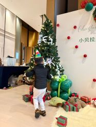 -baby bella小贝拉母婴护理中心(杭州凯宾斯基店)