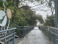 -佛山华盖山公园
