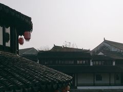 -黎里古镇