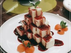 -王朝圣地温泉酒店-中餐厅