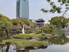 -无锡蠡湖国家湿地公园-蠡园