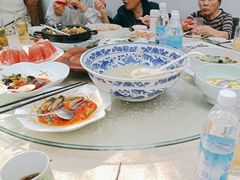 -山外山·林语花园餐厅