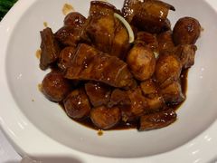 -小南国(金沙江路店)