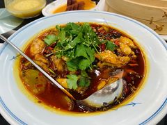 -新南华大酒店(广中店)