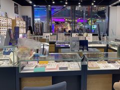 -浙文眼镜(华熙528店)