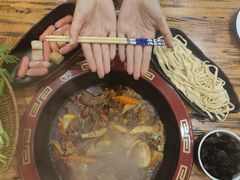 -张一锅筋头巴脑(白塔堡店)