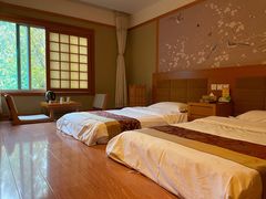 -华山御温泉度假村