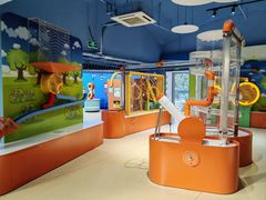 -苏州青少年科技馆