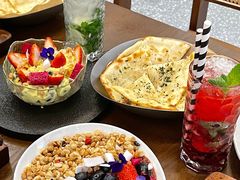 -Shantek象提南亚西餐厅&Bistro(淮海中路店)