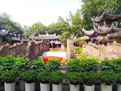 -丰都鬼城名山景区