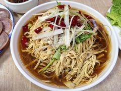 -协顺园回头馆(南顺城路店)