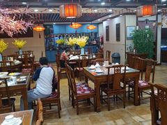 -那家老院子东北菜·饺子·小鸡炖蘑菇(艳华街店)