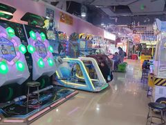 -大玩家超乐场(万达茂店)
