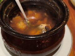-民俗村柴火灶·景德江西菜(中国陶瓷博物馆店)