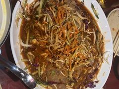 -一块豆腐(李沧书院路店)