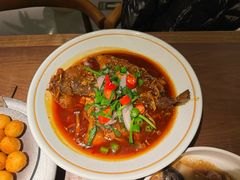 -薇酌饮·陕西菜(南门外店)