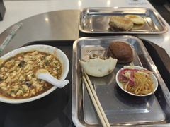 -福寿斋·老北京铜锅涮肉·烧烤(清岚店)