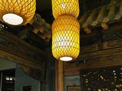 -乔家满族八大碗(流水沟店)