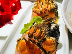 -柳莺湖上·湖景餐厅·江南菜(西湖店)