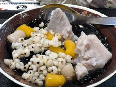 -鲜芋仙(观音桥大融城LG店)