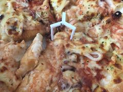 -必胜客(漕宝路店)